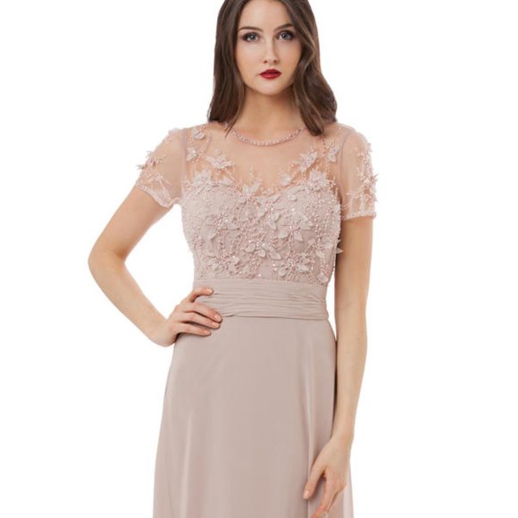 JS Collections gown - Picture 2 of 8